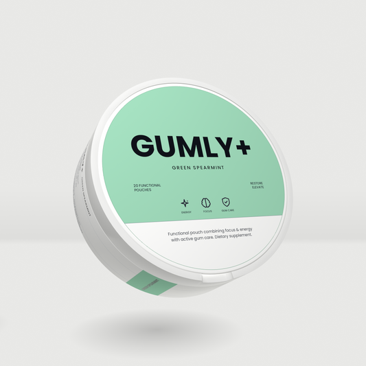 Green Spearmint